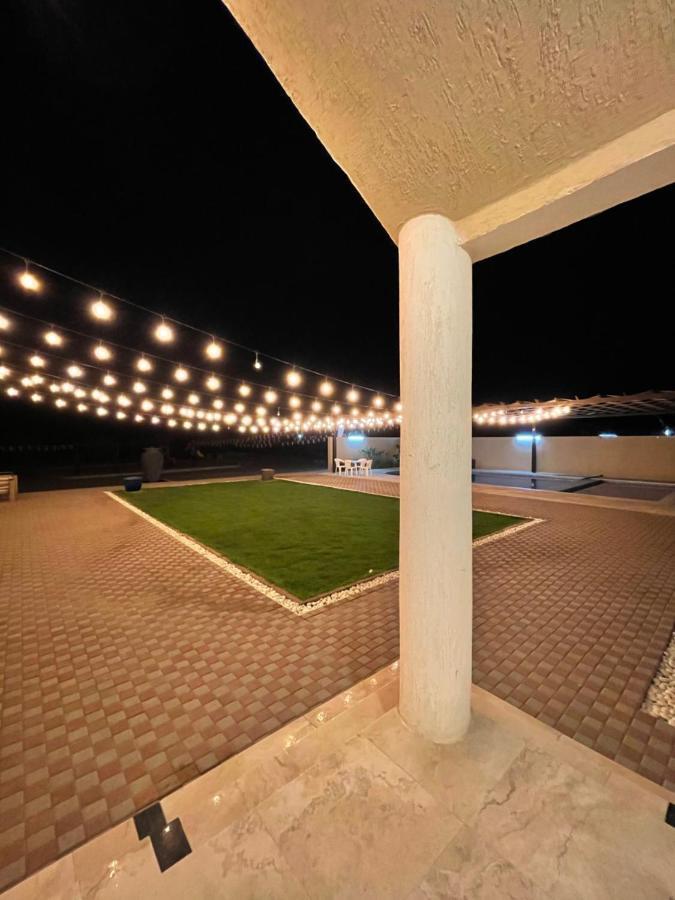 Villa Alreef Farm Ras al-Khaimah Exterior foto