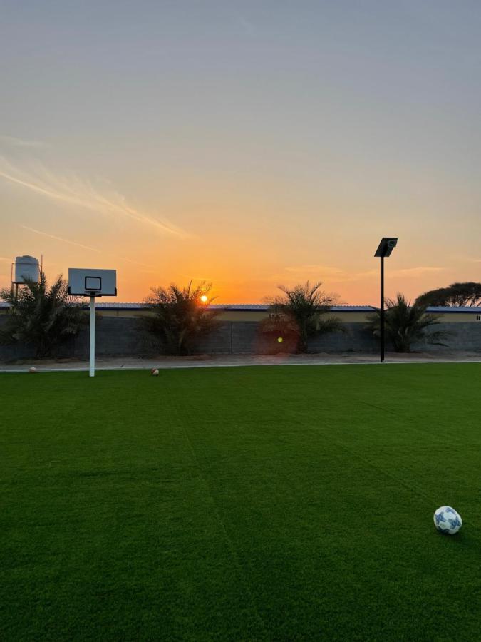 Villa Alreef Farm Ras al-Khaimah Exterior foto