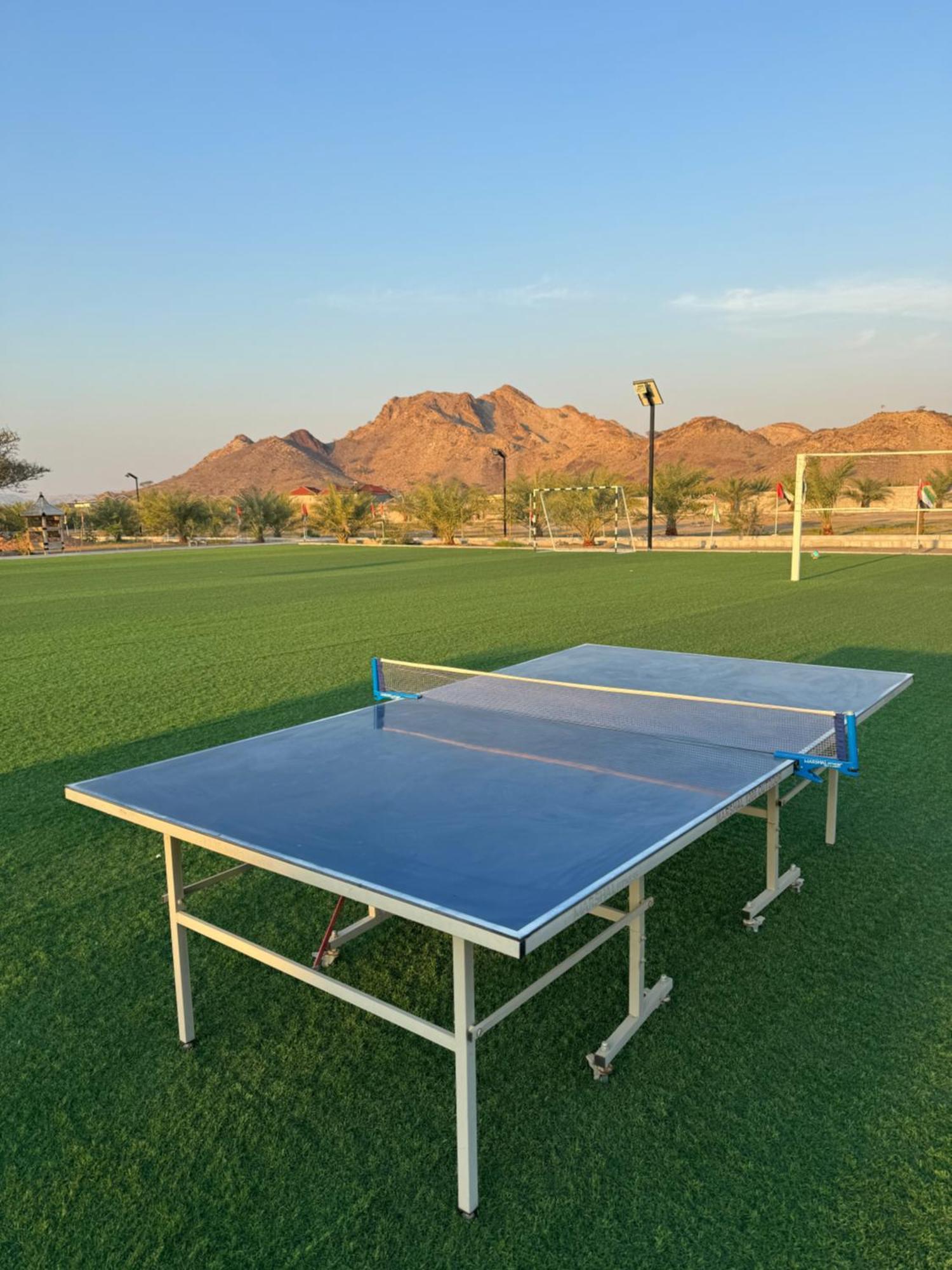 Villa Alreef Farm Ras al-Khaimah Exterior foto